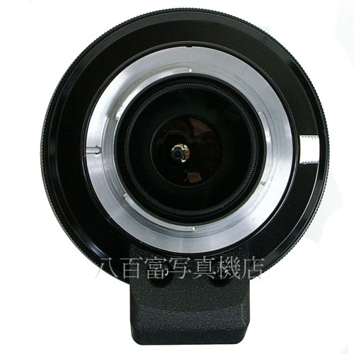 【中古】 ニコン Reflex Nikkor (C) 500mm F8 Nikon/レフレックス ニッコール 中古レンズ 22899