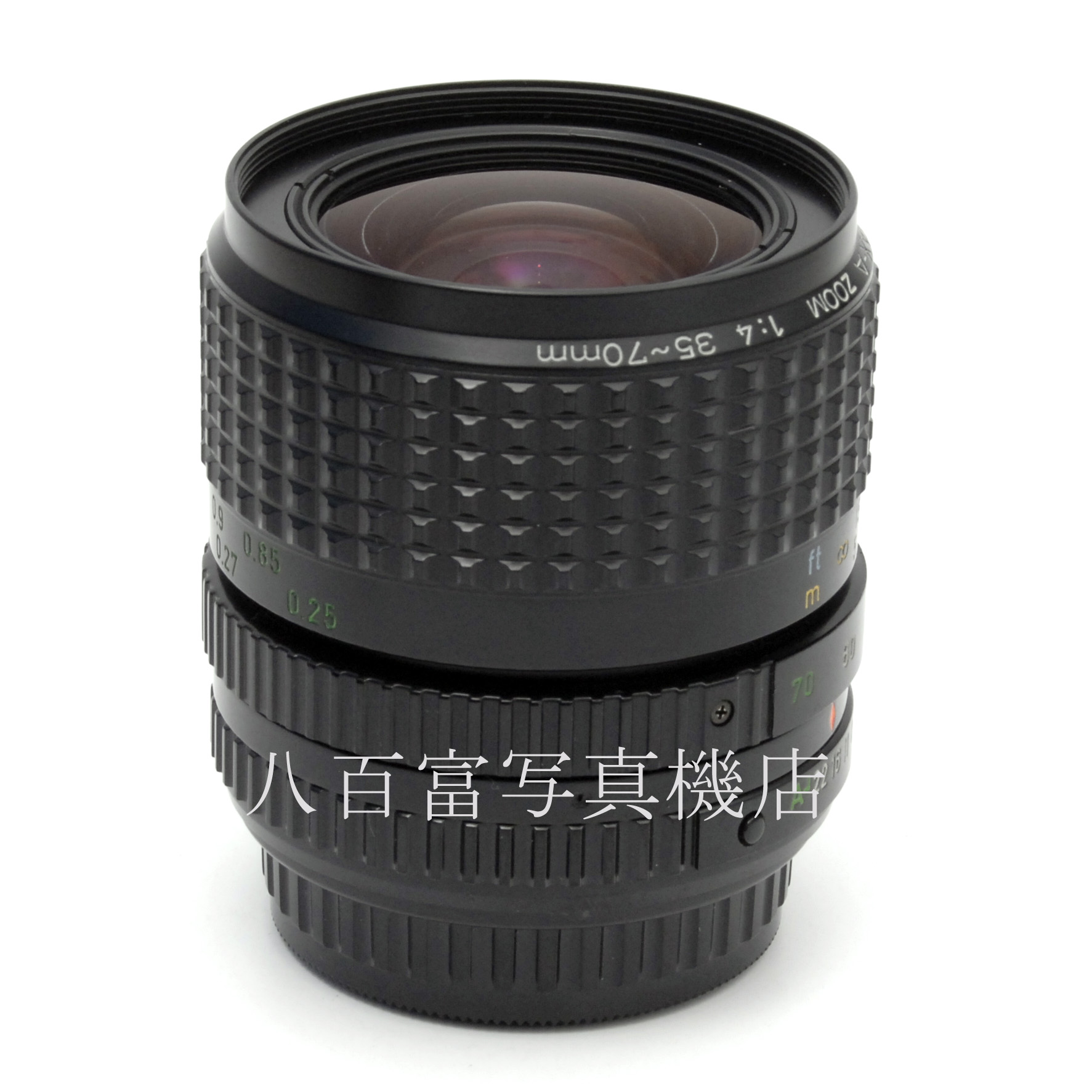 【中古】 アサヒ SMC ペンタックス A 35-70mm F4 PENTAX 中古交換レンズ 67463