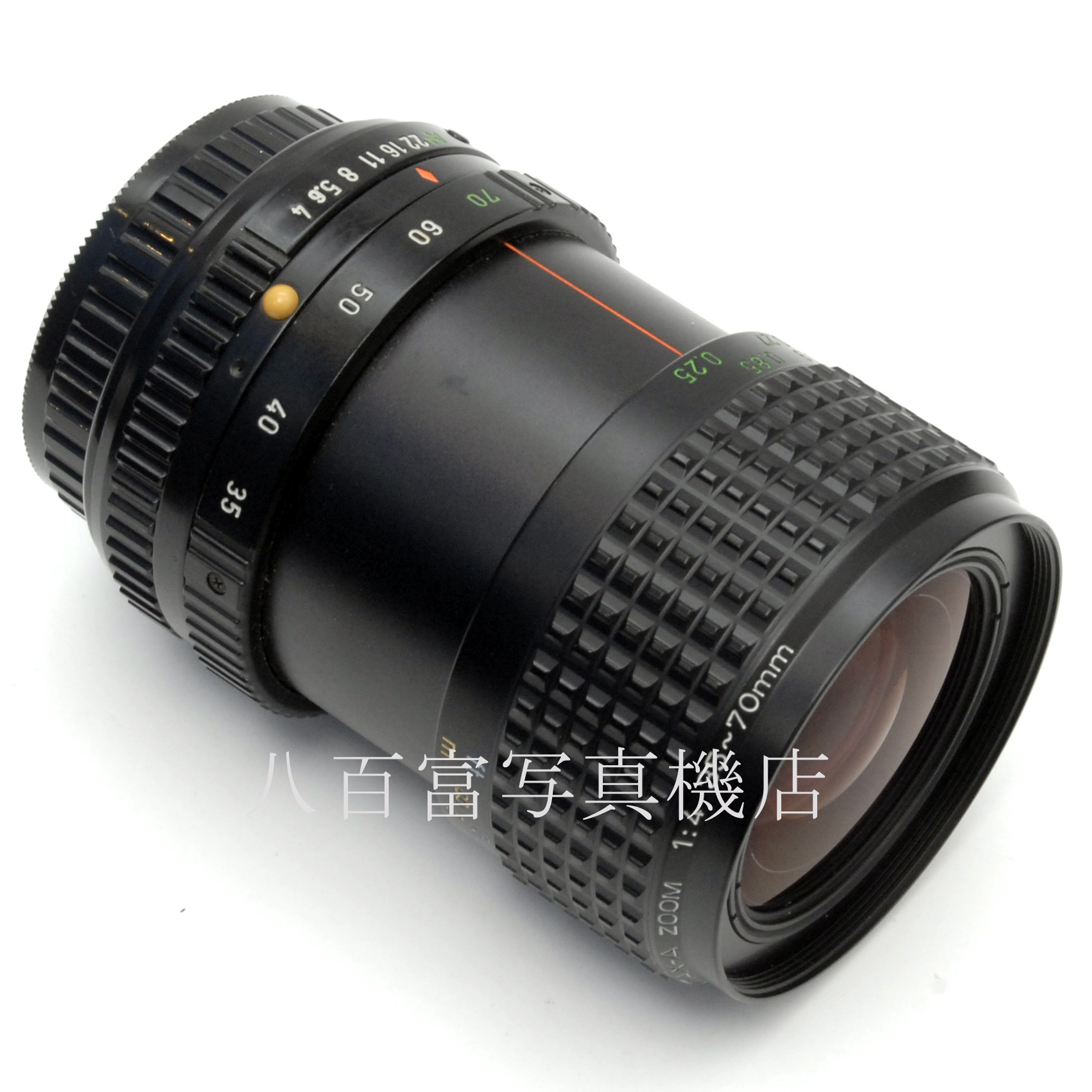 【中古】 アサヒ SMC ペンタックス A 35-70mm F4 PENTAX 中古交換レンズ 67463