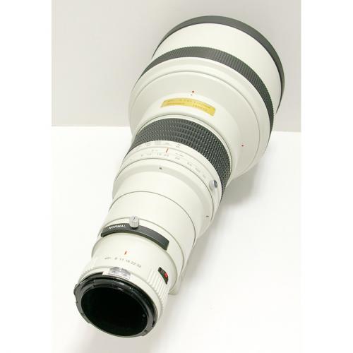 中古 マミヤ APO A 500mm F4.5 M645シリーズ用 Mamiya