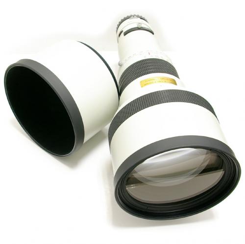 中古 マミヤ APO A 500mm F4.5 M645シリーズ用 Mamiya