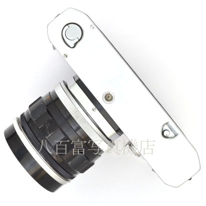 【中古】 キヤノン PELLIX FL 58mm F1.2 セット Canon ペリックス 中古フイルムカメラ 41873