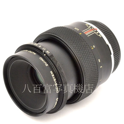 【中古】 オリンパス ZUIKO MACRO 50mm F2 OMシステム OLYMPUS ズイコー マクロ 中古交換レンズ 44676