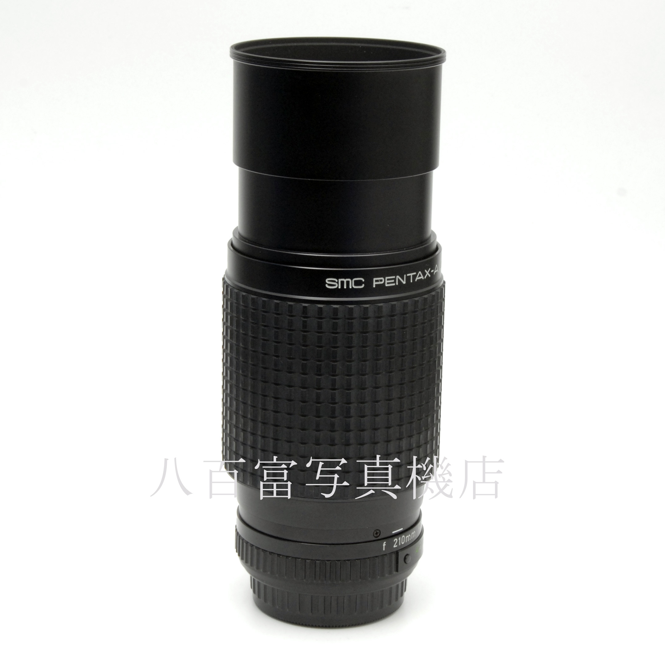 【中古】 アサヒ SMC ペンタックス A 70-210mm F4 PENTAX 中古交換レンズ 67712