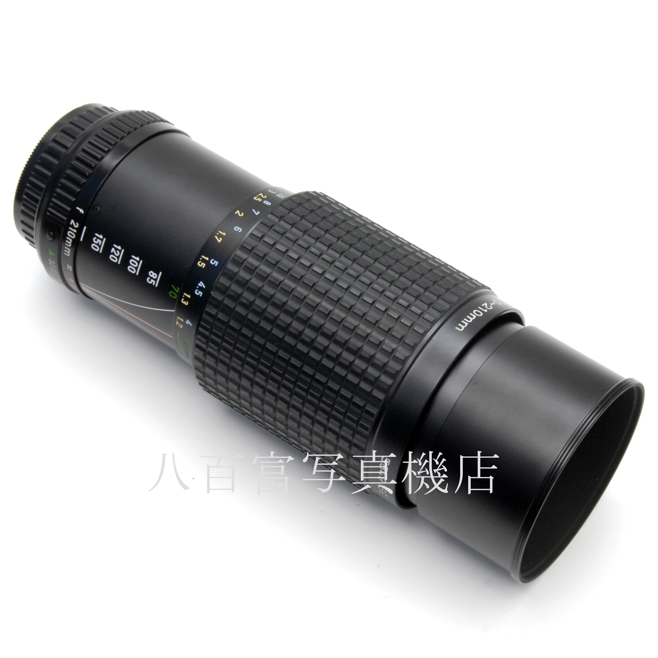 【中古】 アサヒ SMC ペンタックス A 70-210mm F4 PENTAX 中古交換レンズ 67712