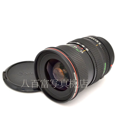 【中古】 キヤノン New FD 20-35mm F3.5L Canon 中古交換レンズ 44655