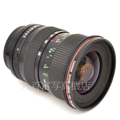 【中古】 キヤノン New FD 20-35mm F3.5L Canon 中古交換レンズ 44655