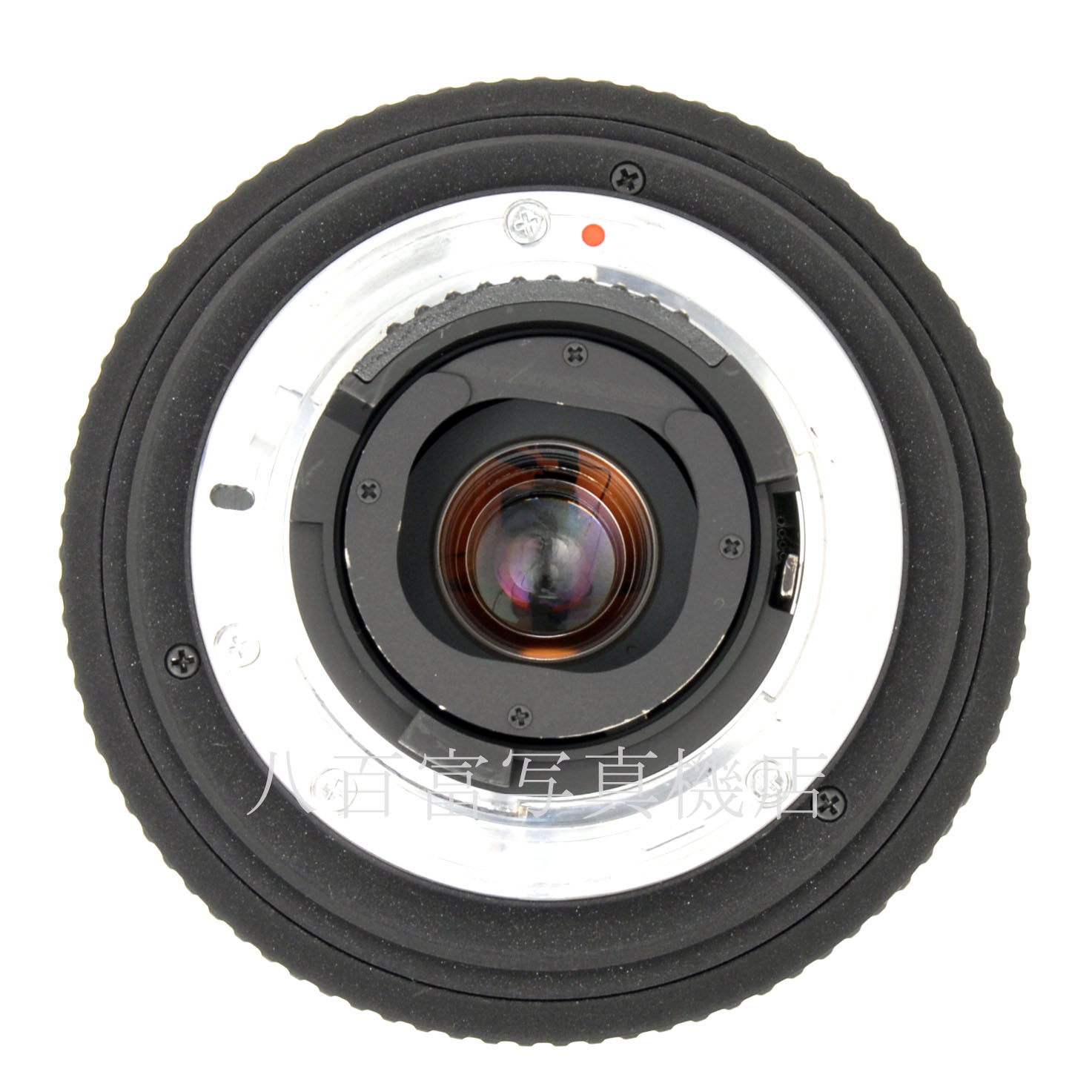【中古】 シグマ 12-24mm F4.5-5.6 EX DG HSM ニコンAFs用 SIGMA 中古交換レンズ 63894