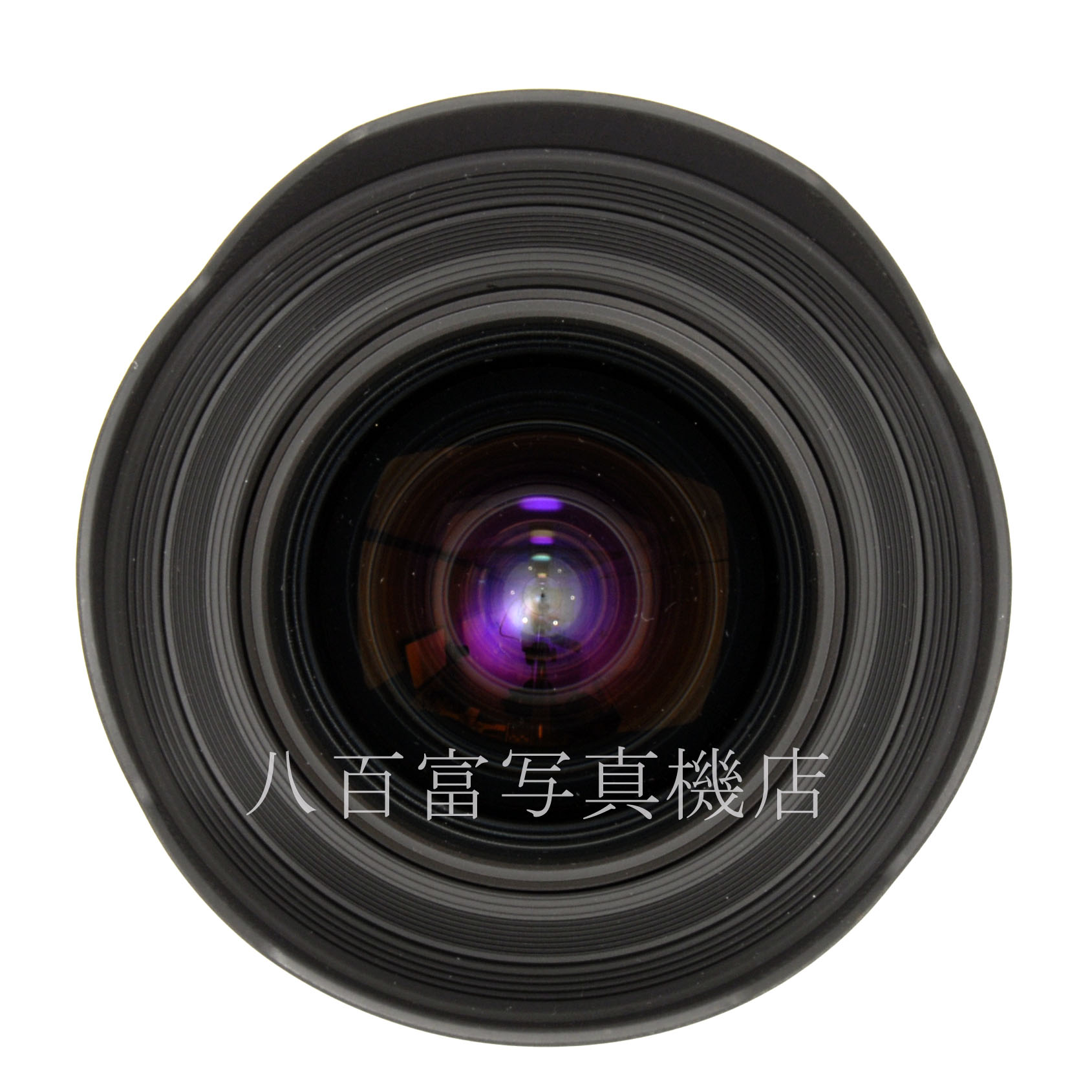 【中古】 シグマ 12-24mm F4.5-5.6 EX DG HSM ニコンAFs用 SIGMA 中古交換レンズ 63894