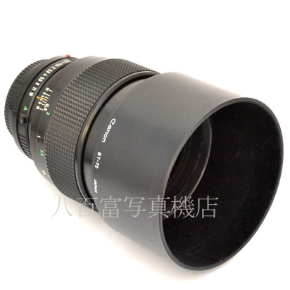 【中古】 キヤノン New FD 85mm F1.2L Canon 中古交換レンズ 44656