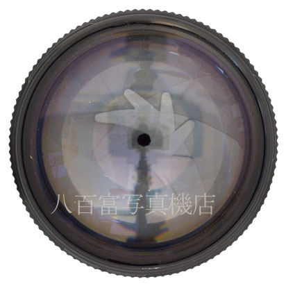 【中古】 キヤノン New FD 85mm F1.2L Canon 中古交換レンズ 44656