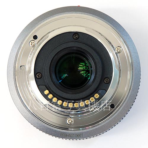 【中古】 パナソニック LUMIX G 20mm F1.7 ASPH. マイクロフォーサーズ Panasonic H-H020 中古レンズ　35346