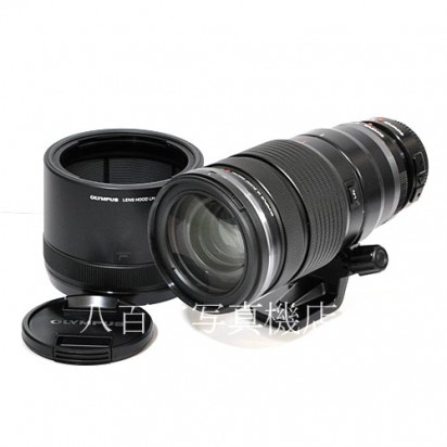 【中古】 オリンパス M.ZUIKO DIGITAL ED 40-150mm F2.8 PRO 1.4x テレコンバーターキット マイクロフォーサーズ OLYMPUS ズイコー 中古レンズ 39107