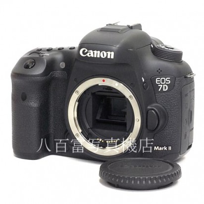 【中古】 キヤノン EOS 7D Mark II Canon 中古カメラ 39247