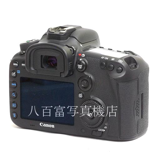 【中古】 キヤノン EOS 7D Mark II Canon 中古カメラ 39247