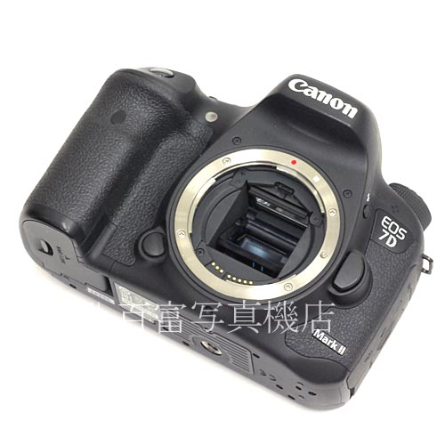 【中古】 キヤノン EOS 7D Mark II Canon 中古カメラ 39247