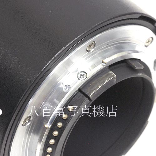 【中古】 ニコン AF-I TELECONVERTER TC-20E 2x Nikon テレコンバーター 中古レンズ 39251