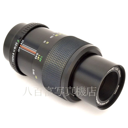 【中古】 リコー RIKENON P MACRO 100mm F3.5 RICOH リケノン 中古交換レンズ 44668