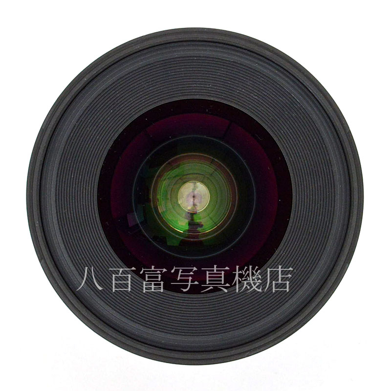 【中古】 タムロン SP AF 17-35mm F2.8-4 Di A05 キヤノンEOS用 TAMRON 中古交換レンズ 21000