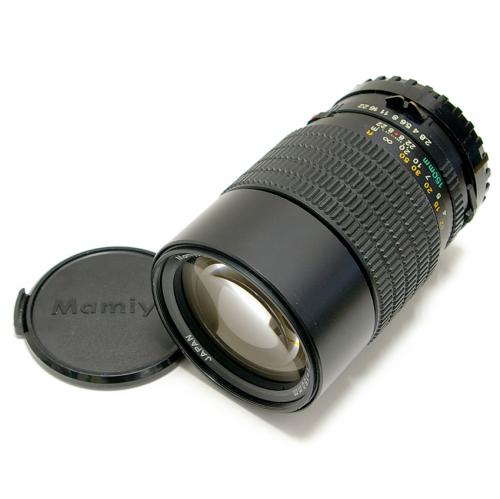中古 マミヤ A 150mm F2.8 M645シリーズ用 Mamiya｜カメラのことなら