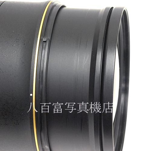 【中古】 ニコン AF-S ニッコール 24-70mm F2.8 E ED VR Nikon NIKKOR 中古レンズ 37884