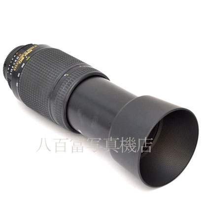 【中古】 ニコン AF ED Nikkor 70-300mm F4-5.6D Nikon / ニッコール 中古交換レンズ 44652