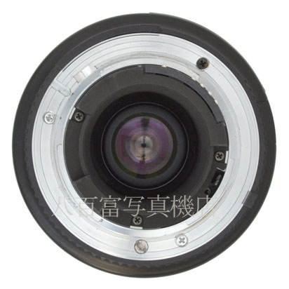 【中古】 ニコン AF ED Nikkor 70-300mm F4-5.6D Nikon / ニッコール 中古交換レンズ 44652
