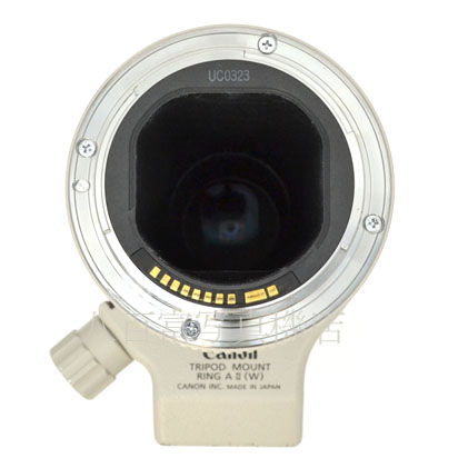 【中古】 キヤノン EF 400mm F5.6L USM Canon 中古交換レンズ 33092