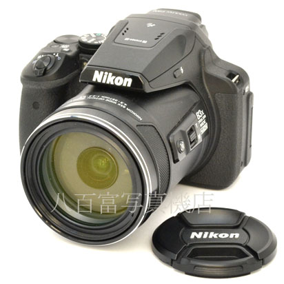 【中古】 ニコン COOLPIX P900 Nikon クールピクス 中古デジタルカメラ 39317