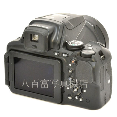 【中古】 ニコン COOLPIX P900 Nikon クールピクス 中古デジタルカメラ 39317