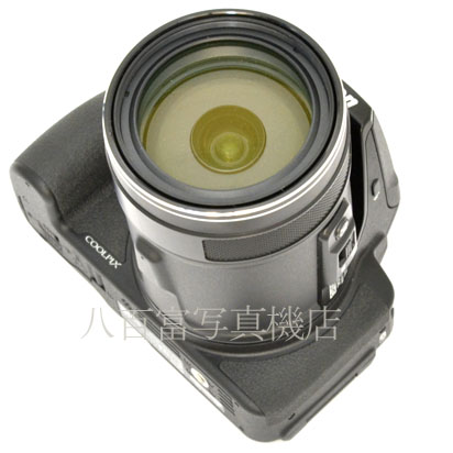 【中古】 ニコン COOLPIX P900 Nikon クールピクス 中古デジタルカメラ 39317