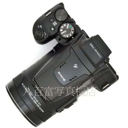 【中古】 ニコン COOLPIX P900 Nikon クールピクス 中古デジタルカメラ 39317