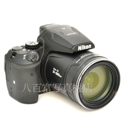 【中古】 ニコン COOLPIX P900 Nikon クールピクス 中古デジタルカメラ 39317