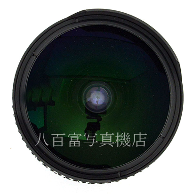 中古】 ニコン Ai Fisheye Nikkor 16mm F2.8 Nikon フィッシュアイ