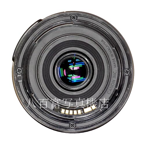 【中古】 キヤノン EF-S 55-250mm F4-5.6 IS STM Canon 中古レンズ 39250