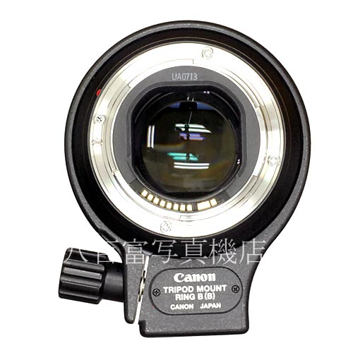 【中古】キヤノン EF MACRO 180mm F3.5L USM Canon  中古レンズ 39249