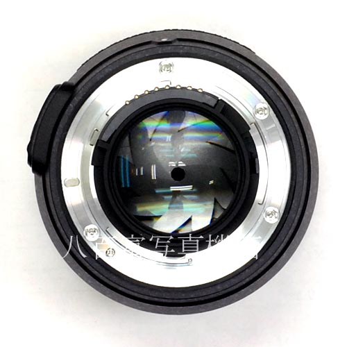 【中古】 ニコン AF-S NIKKOR 50mm F1.4G Nikon/ニッコール 中古レンズ 39246