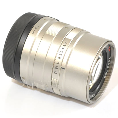 【中古】 コンタックス Sonnar T* 90mm F2.8 Gシリーズ用 CONTAX ゾナー 中古レンズ 39323