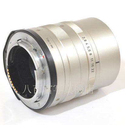 【中古】 コンタックス Sonnar T* 90mm F2.8 Gシリーズ用 CONTAX ゾナー 中古レンズ 39323