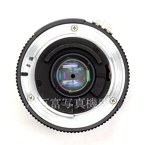 【中古】 Ai Nikkor 28mm F2.8S Nikon ニッコール 中古レンズ 39242