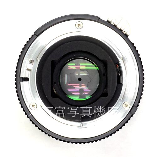 【中古】 ニコン Ai Micro Nikkor 55mm F2.8S Nikon マイクロ ニッコール 中古レンズ 39235