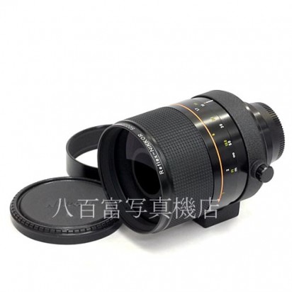 【中古】 ニコン Reflex Nikkor 500mm F8 New Nikon / レフレックス ニッコール 中古レンズ 39233