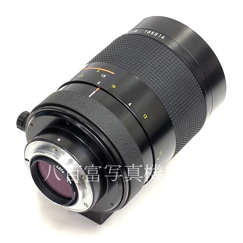 【中古】 ニコン Reflex Nikkor 500mm F8 New Nikon / レフレックス ニッコール 中古レンズ 39233
