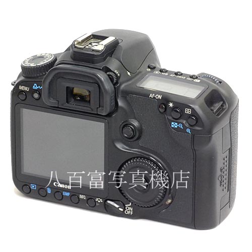 【中古】 キヤノン EOS 40D ボディ Canon 中古カメラ 39339