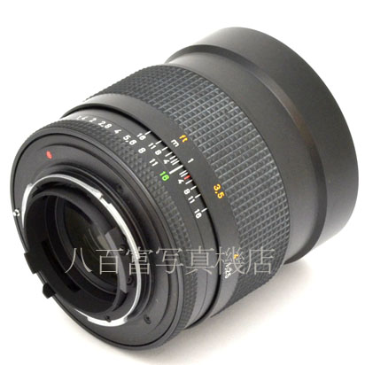 【中古】 コンタックス Planar T* 85mm F1.4 MM CONTAX プラナー 中古交換レンズ 39139