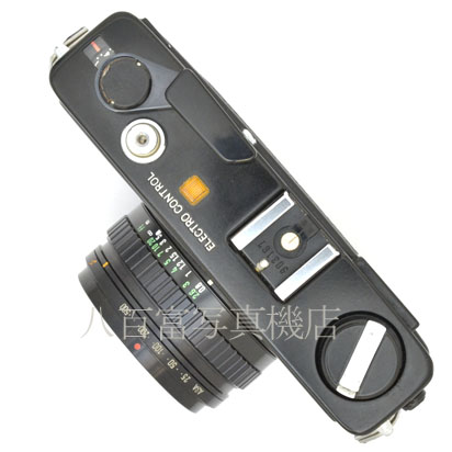 【中古】 ミノルタ ハイマチック E ブラック minolta HI-MATIC 中古フイルムカメラ 42580