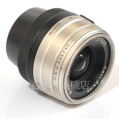 【中古】 コンタックス Biogon T* 28mm F2.8 Gシリーズ用 CONTAX ビオゴン 中古レンズ　39324