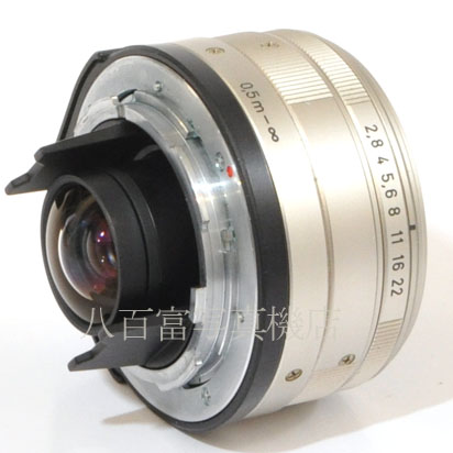 【中古】 コンタックス Biogon T* 28mm F2.8 Gシリーズ用 CONTAX ビオゴン 中古レンズ　39324