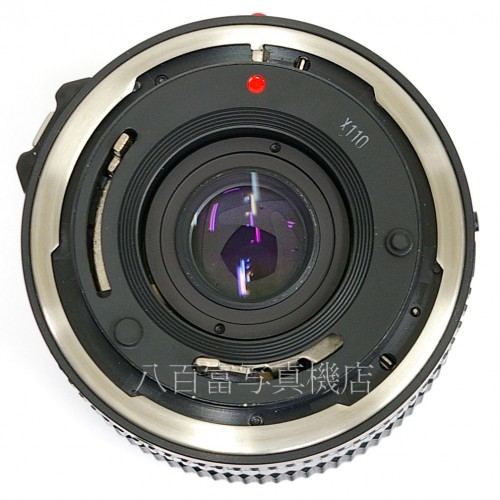 【中古】 キャノン New FD 35mm F2.8 Canon 22947