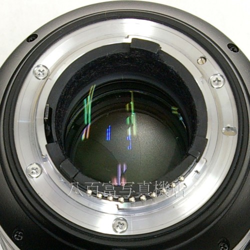【中古】 ニコン AF-S Micro Nikkor 105mm F2.8G ED VR Nikon / マイクロニッコール 22991